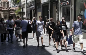 Χάρτης κορωνοϊού στην Ελλάδα: 614 κρούσματα σε Αττική, 212 Θεσσαλονίκη, 129 Κρήτη (Λίστα)