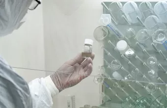 Κορωνοϊός: Τι πρέπει να γνωρίζετε για τη μετάλλαξη Δέλτα από το CDC