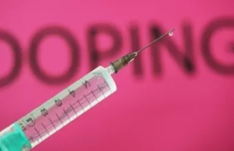ντόπινγκ