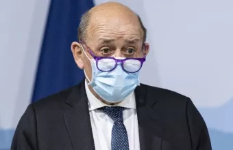 Γάλλος ΥΠΕΞ για AUKUS: «Σοβαρή κρίση» με τις ΗΠΑ - Θα έχει επιπτώσεις και στο ΝΑΤΟ