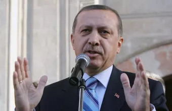 Ερντογάν για Αφγανιστάν: Δεν θα δεχτώ πρόσφυγες, δεν αναλαμβάνω ευθύνες τρίτων