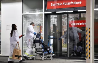 «Διχασμός» στη Γερμανία για τον υποχρεωτικό εμβολιασμό μετά τις αποφάσεις Ελλάδας, Γαλλίας, Ιταλίας