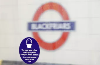 Έφτασε στη Βρετανία η παραλλαγή Όμικρον - Ανιχνεύθηκαν δύο κρούσματα