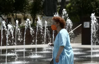 Κορωνοϊός: Αύξηση κρουσμάτων σε όλη την επικράτεια – Συναγερμός για Αττική, Κρήτη, Κυκλάδες