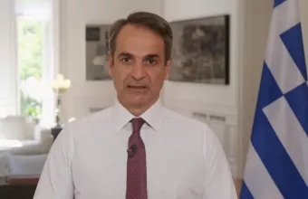 Μητσοτάκης: Εμβολιασμός ή αναστολή εργασίας στα Γηροκομεία - Μόνο εμβολιασμένοι σε κλειστούς χώρους