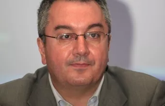 Μόσιαλος: Πάμε προς κορύφωση του κύματος της πανδημίας κορωνοϊού