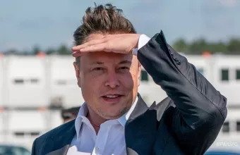 Ίλον Μασκ: Ο λόγος που θα συναντηθεί με τον Ζαΐχ Μπολσονάρου στη Βραζιλία