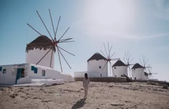 Τουρισμός: Αισιόδοξα μηνύματα από Μύκονο και Σαντορίνη, με αρχή το Πάσχα