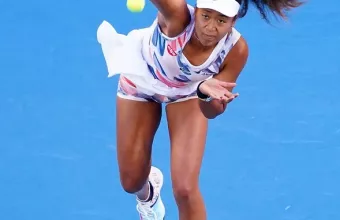 Κυκλοφόρησε σε  κούκλα Barbie η Naomi Osaka- Ξεπούλησε λίγο μετά την κυκλοφορία