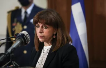 ΠτΔ για τις γυναίκες στο Αφγανιστάν: Χρέος μας να μην αγνοήσουμε τις φωνές τους