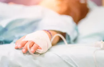 Κορωνοϊός: Μπορεί να μετατραπεί σε παιδική γρίπη;