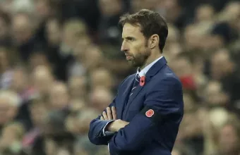 Σάουθγκεϊτ