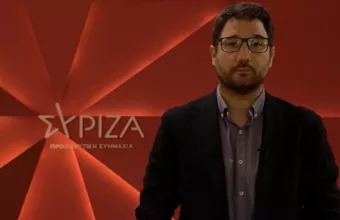 ΣΥΡΙΖΑ κατά Οικονόμου: Δεν διέψευσε τις καταγγελίες για κρατημένες για VIP ΜΕΘ