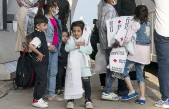 Αφγανιστάν: Οι αγνοούμενοι έχουν πρόσωπα – Ψάχνουν συγγενείς μετά το μακελειό της Καμπούλ (pic) 