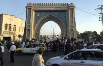 Αφγανιστάν: Στην εξουσία οι Ταλιμπάν - Πανικός στην πρωτεύουσα - Τι θα αλλάξει