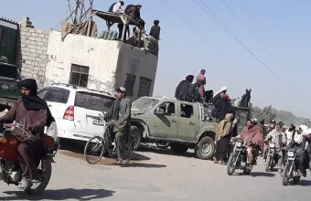 Χάος στο Αφγανιστάν: Toυλάχιστον 5 νεκροί στο αεροδρόμιο της Καμπούλ