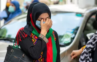 «Ήταν σαν το τέλος του κόσμου»-Τρομακτικές μαρτυρίες από την έκρηξη στην Καμπούλ