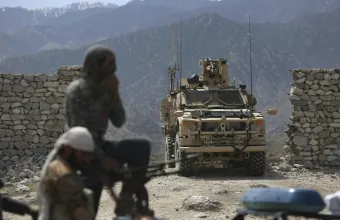 Αφγανιστάν- ΗΠΑ: Ξεκινά το πινγκ πονγκ κατηγοριών στις ΗΠΑ για τη χαοτική αμερικανική έξοδο 