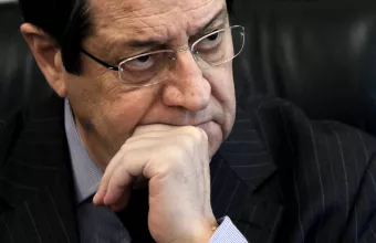 Προς αντίποινα η Κύπρος; Θέμα ανάκλησης διαβατηρίων τουρκοκύπριων αξιωματούχων για Βαρώσια