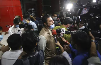 Αφγανιστάν -ΕΕ: Να διευκολυνθεί η ασφαλής αποχώρηση ξένων υπηκόων και Αφγανών