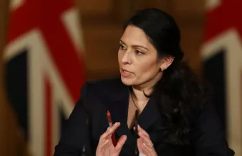 Η Βρετανία απομακρύνει 1.000 ανθρώπους καθημερινά από το Αφγανιστάν