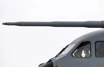 Αφγανιστάν: Πυρά εναντίον ιταλικού μεταγωγικού αεροσκάφους- Έφευγε από το αεροδρόμιο Καμπούλ 