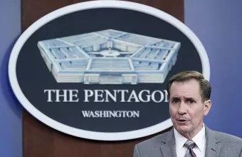 Πεντάγωνο: Ανησυχία για τους Αμερικανούς και τους συμμάχους που παραμένουν στο Αφγανιστάν