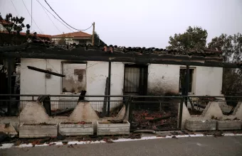 Ανοιξε η πλατφόρμα για το επίδομα εργαζόμενων πυρόπληκτων επιχειρήσεων -Η διαδικασία