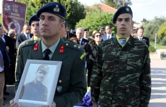 Κι όμως, «αποστρατικοποιήσαμε» ένα νησί Ταγίπ...