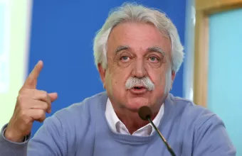 Το Σταύρο Μπένο όρισε ο Μητσοτάκης επικεφαλής της επιτροπής ανασυγκρότησης της Εύβοιας