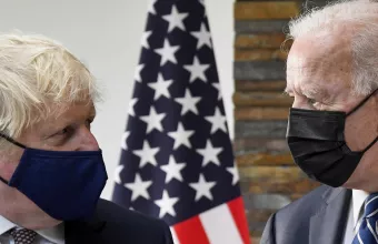 ΗΠΑ: Ο Μπάιντεν υποστηρίζει νέες κυρώσεις στους Ταλιμπάν εάν... διαπράξουν βιαιότητες