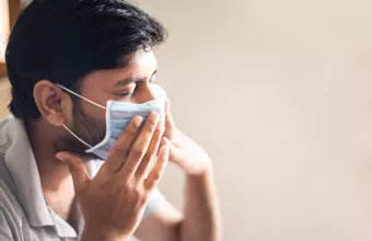 Κορωνοϊός: Πρακτικές συμβουλές προστασίας για άτομα που ανήκουν σε ευπαθείς ομάδες