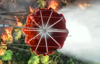 Η βοήθεια από το εξωτερικό στις πυρκαγιές: Από Κύπρο μέχρι Κατάρ στάλθηκαν δυνάμεις (Αναλυτική λίστα)