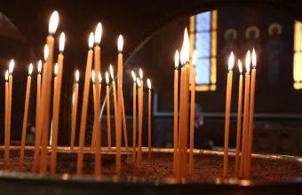 Νεκρή από κορωνοϊό 60χρονη σε αδελφότητα-προπύργιο αρνητών στη Θεσσαλονίκη