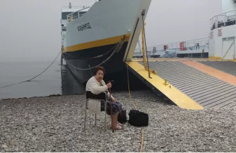 Πυρόπληκτοι: Οι δήμοι Αττικής συγκεντρώνουν βοήθεια - Ο δήμος Γαλατσίου παραχωρεί χώρο για τα ζώα