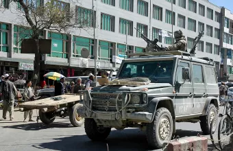 «Αποστολή» στο Αφγανιστάν του πρέσβη της Ελλάδας στο Πακιστάν, αν το επιτρέψουν οι συνθήκες