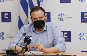 Κορωνοϊός- Μαγιορκίνης: Το στέλεχος Όμικρον φαίνεται εξαιρετικά διεισδυτικό 