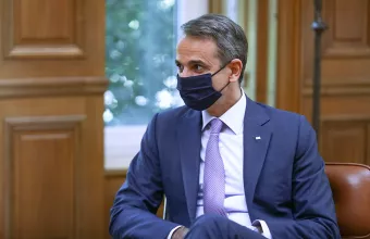 Το παρασκήνιο του ανασχηματισμού- Το σκεπτικό των αποφάσεων του Κυριάκου Μητσοτάκη 