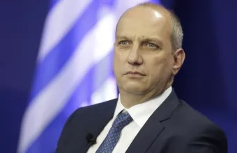 Οικονόμου: Τα νέα μέτρα για τους ανεμβολίαστους – Τι θα ισχύει - Το κόστος του rapid test