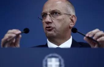 Οικονόμου: Προσωπική αγωνία Τσίπρα οι εκλογές – Σταθερότητα απαιτούν οι Έλληνες