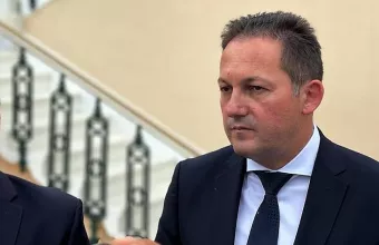 Πέτσας: Έρχονται νέες εντάξεις αναπτυξιακών έργων, ύψους 5,2 εκατ. ευρώ