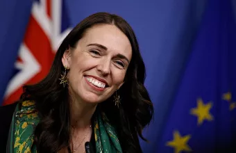 Ardern