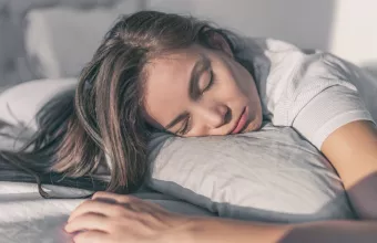 Πόσο σημαντικός είναι ο ύπνος στην απώλεια βάρους;