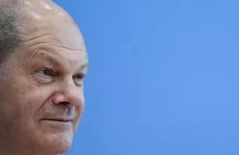 Γερμανία: Χωρίς περίοδο χάριτος 100 ημερών λόγω COVID η κυβέρνηση Σολτς