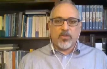 Θωμαΐδης: Εάν δεν εμβολιαστούμε, μπορεί να δούμε και 10.000 κρούσματα από Σεπτέμβριο  