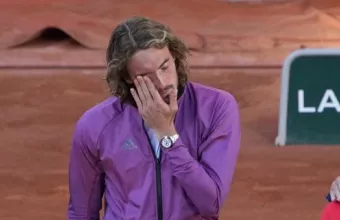 Τσιτσιπάς: Δεν είμαι κατά του εμβολίου, αλλά δεν βλέπω λόγο να το κάνω στην ηλικία μου