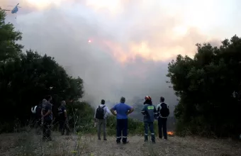 Βαρυμπόμπη