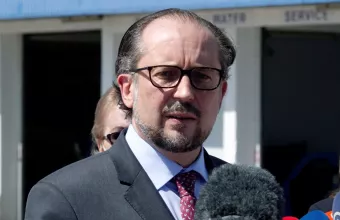 Αυστριακός ΥΠΕΞ: Πολλαπλή διεθνή αποτυχία στο Αφγανιστάν - Δεν χρειάζεται αυτομαστίγωμα