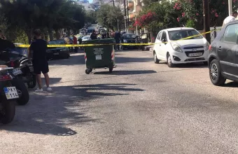 Ρόδος: Σκότωσαν νεαρή γυναίκα στη μέση του δρόμου	