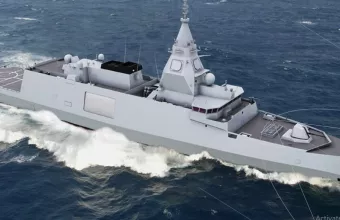 Belharra: Τα «υπερόπλα» των νέων φρεγατών του ελληνικού Πολεμικού Ναυτικού	